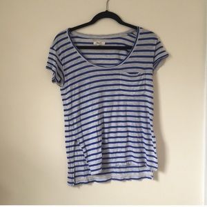 Madewell t shirt